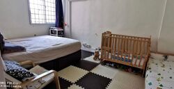 Blk 302 Chuan Village (Serangoon), HDB 3 Rooms #620838861